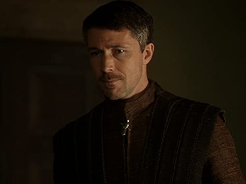 Amazon Co Jp ゲーム オブ スローンズ シーズン1 吹替版 を観る Prime Video