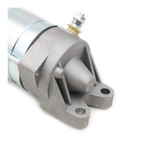 Motor de arranque 8HG-81890-00 para modelos RX10PDB y RX10PE 4