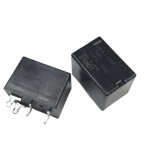 G8HL-1A4P-TW2 Relais 12V résout les faux contacts électriques auto 4PIN