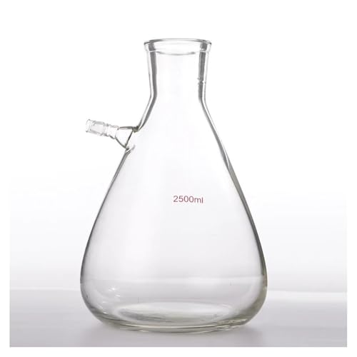 Matériel et équipements de laboratoire pour filtration sous vide entonnoirs de 125 à 5000 ml