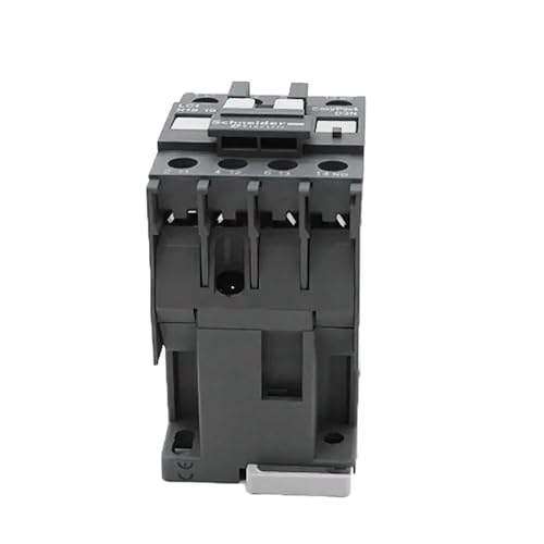 Contacteur CA LC1N1810 haute performance commutation triphasée 18A bobine - 4