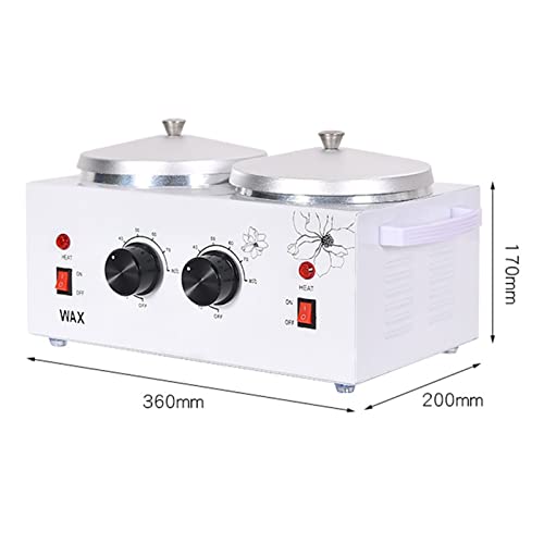 Chocolate Melting Pot, máquina eléctrica para chocolate miniatura 5