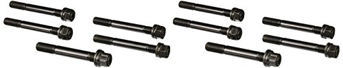 Image of ARP 1945401 Main Stud Kit, 200,000 PSI Chrome Moly Steel, For Select Pontiac V8 2-Bolt Main Applications, 400, 455 CID