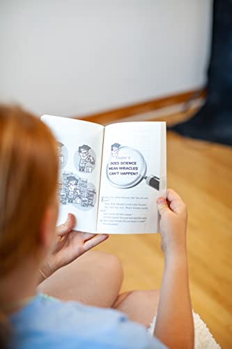 ZonderKidz Case for Faith for Kids