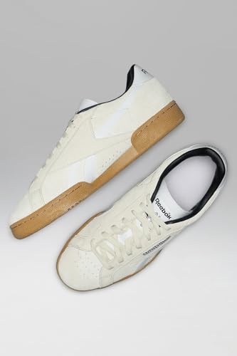 Image of Reebok Unisex Adult Club C Grounds Sneakers