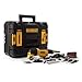 Produktbild DWE315KT Multi-Tool Quick Change Kit & TSTAK 300W 240V