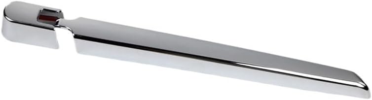 [spare part] Automobile Rear Wiper Trim Strip Cover Bright Protective For Mercedes-for Benz For Vito 16-24