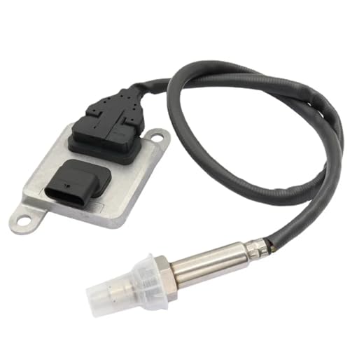 Capteur NOx pour BMW E60 523i corrige la surconsommation via OEM 758713003