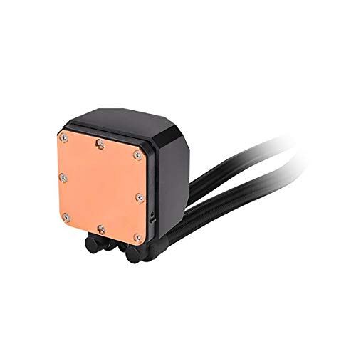 Thermaltake TH360 ARGB Sync Processeur Refroidisseur de liquide tout en un Neuf - vue 7