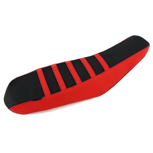 Housse de selle moto antidérapante en cuir PVC pour CRF110 de 2013 à 2025