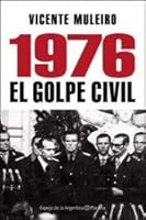 1976 - EL GOLPE CIVIL (Spanish Edition) 9504925111 Book Cover