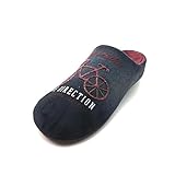  ZAPATILLA GARZON 16311 BIKE GRIS talla 43
