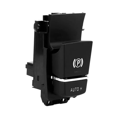 Interruptor electrónico de freno de estacionamiento con respuesta táctil para BMW 535i