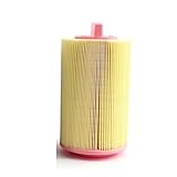 Car Air Filter Cleaner Element A2710940204 Compatible with Mercedes Benz W203 W204 W211 C180 C200