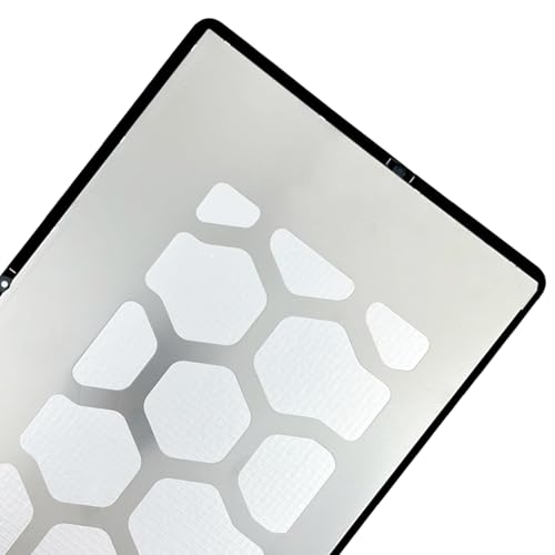 image for HQB-STAR Galaxy Tablet Tab S9 FE Plus LCD Screen Replacement for Samsu