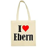 Ideal als Einkaufstasche, als Sportbeutel bzw. Turnbeutel oder einfach so als modische Umhängetasche