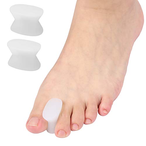 Joanete corretor, Andoer Conjunto de corretores de joanete 13 unidades Kit de mangas protetoras de a