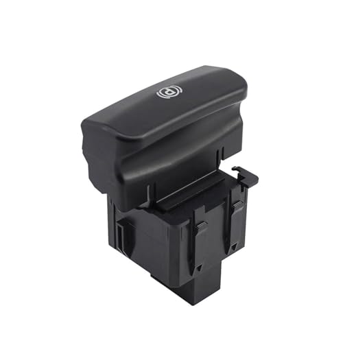 Bouton de frein de stationnement 470706 pour Peugeot 207 et 308 SW