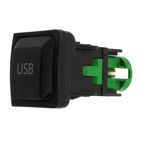 Toma AUX 5KD035726A para Volkswagen con audio sin interferencias