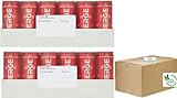 Emerge Energy drink pack 24 x 250 x 2 pack (Total 48 cans) Boxed Slamtech