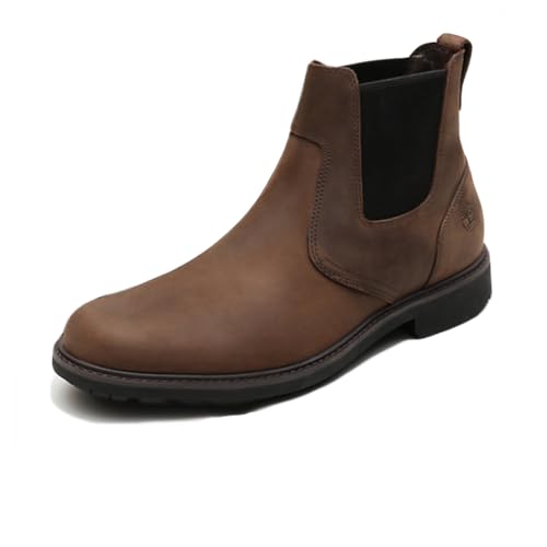 Boots Timberland STORMBUCKS CHELSEA - vue 6