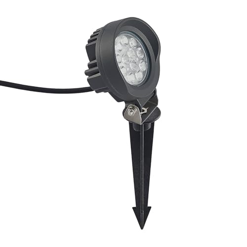 Luminaire extérieur Emar LED moderne pour sublimer votre terrasse