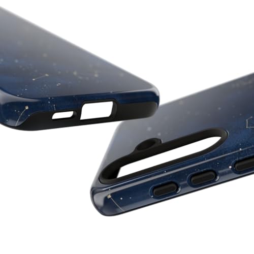 Coque Samsung S24 constellation protection rigide anti-rayures - 3