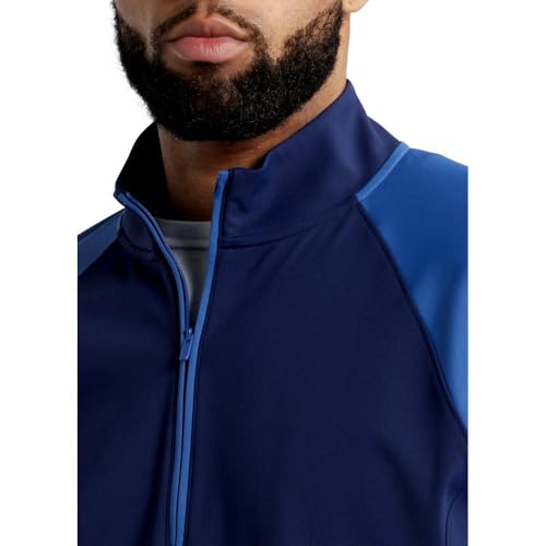 johnnie-O Armstrong Water-Resistant Quarter-Zip Pullover2