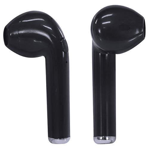 FONE DE OUVIDO BLUETOOTH EASY W1+ TWS TRUE WIRELESS - PRETO