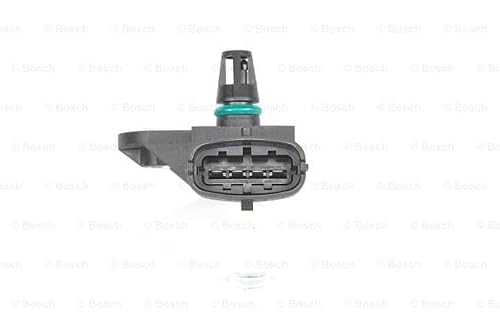 Miniatura 3 de Bosch 0 281 006 076 Sensor, Saugrohr Impresión