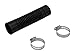 Whirlpool 285871 Hose, white