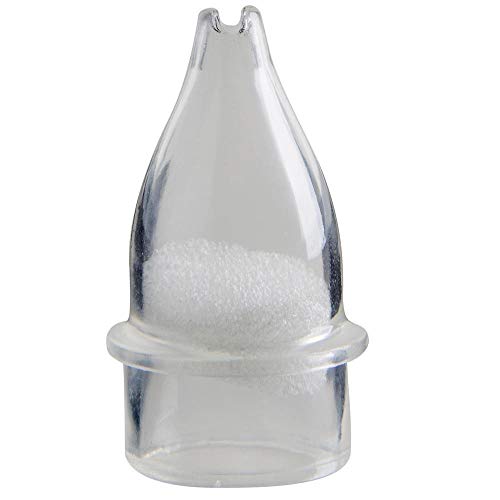 Recargas Para Aspirador Nasal, Chicco, Transparente