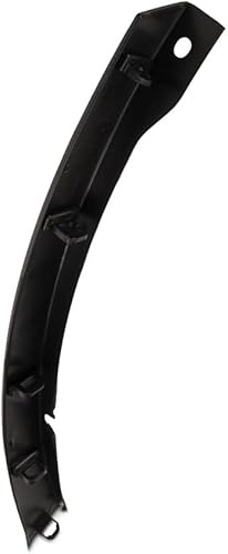 Vista 19 de Para Toyota RAV4 2013 2014 2015 parachoques cubierta moldura lado conductor delantero reemplazo para TO1004179 521130R030 Lado del conductor