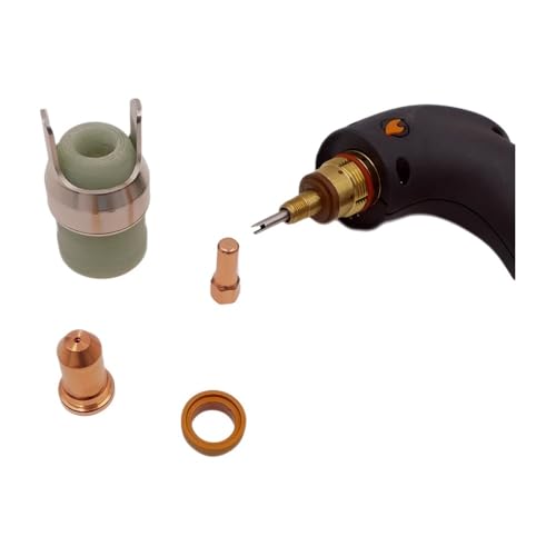 Accessoires de rechange pour découpeur plasma de type IPT-100 sans HF - 4