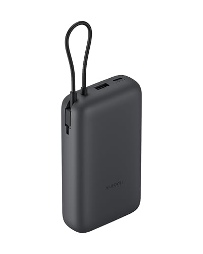 Xiaomi 22.5W Power Bank 20000