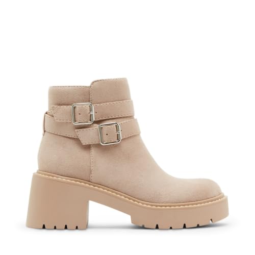 Madden Girl Bottes Frostt femme pour marcher en ville