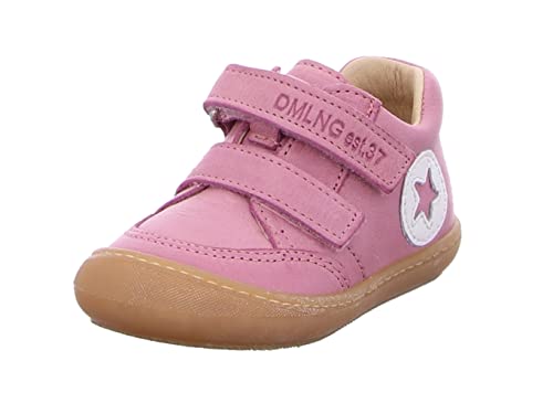 Girl's Derby First Walker Shoe