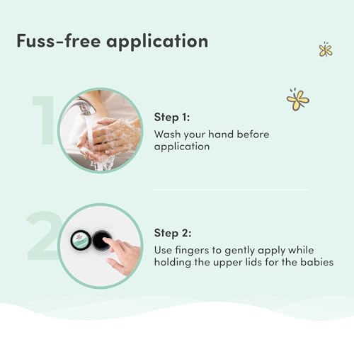 Image of Mylo Baby Pure Kajal 5gm | Dermatologically Tested | 100% Natural with Pure Desi Ghee | SmudgeProof | Long Lasting | Water-Resistant | Soothes Dry Eyes