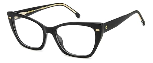 Carrera 3036 gafas mujer ideales para el estilo urbano y la oficina.