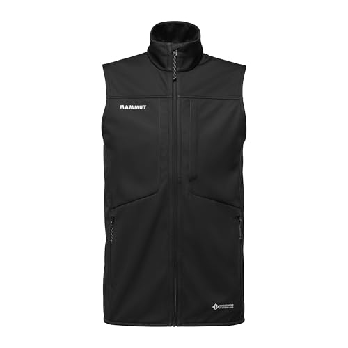 Mammut Ultimate VIII So Vest Men veste sans manche running outdoor homme