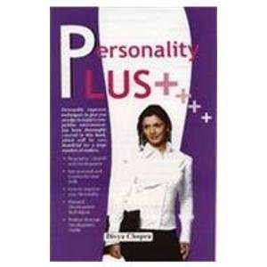 Personality Plus
