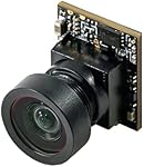 BETAFPV C03 FPV Micro-caméra 1/3'' CMOS Capteur 1200TVL avec les WDR 2.1mm Lentille 160° FOV NTSC 4:3 pour Micro Whoop Drone Quadcopter intérieur