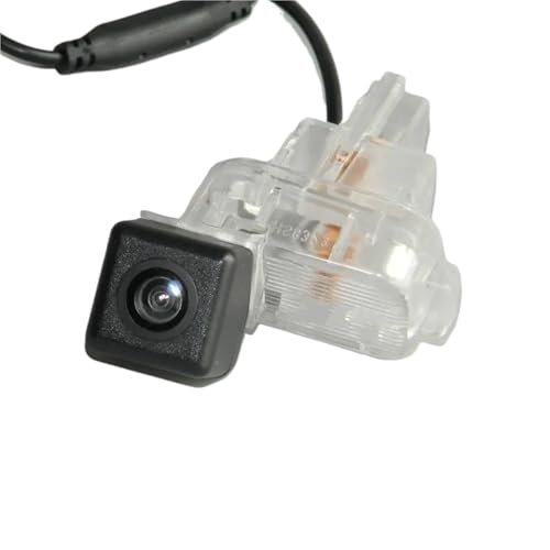 Caméra de recul pour Mazda 6 Atenza GJ 2013-2017 dispositif vidéo de stationnement