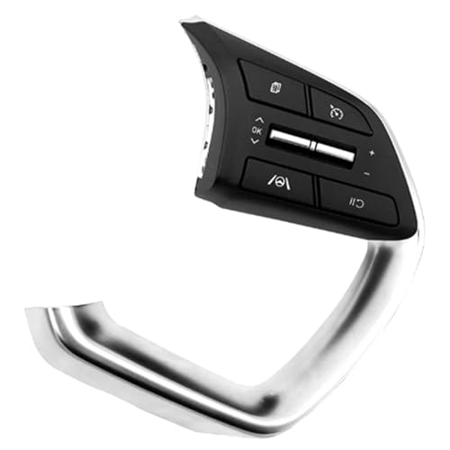 Bouton multifonction volant Hyundai Sonata Custo 2020 interrupteur commande audio - 4
