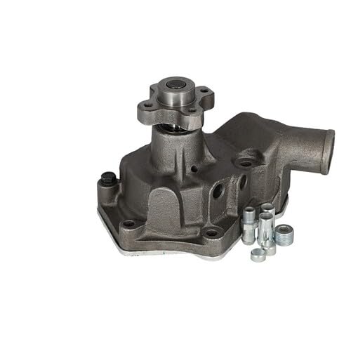 Water Pump fits John Deere 820 2240 400 1120 5300 5400 2040 1030 5200 830 2440 401 1130 6000 1020 70 480 1630 1520 300 440 1830 300B 1530 301 2120 2030 310 930 2155 302A 2020 302 920 2130 301A 2320