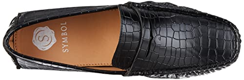 Image of Amazon Brand - Symbol Mens Hansel Loafers
