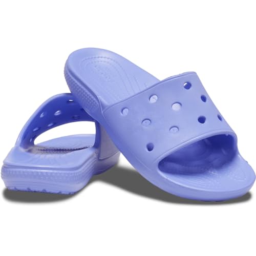 Image of Crocs unisex-adult 206121-2y2-m3w5 Slide
