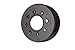 DEXTER AXLE Drum Dx 9 &10Kgdo 12.25X3.375 Drum Only, Non-Abs