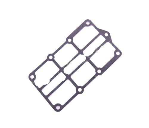 Joint de moteur marin 66T-41114-A0 étanchéité haute pression 40X
