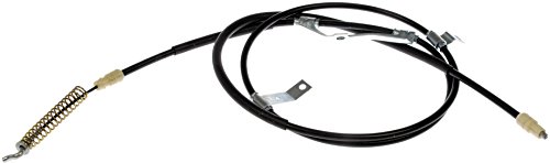 Câble de frein de stationnement Dorman C660548 pour un stationnement sécurisé en pente